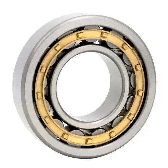 NJ1032EM Double Row Cylindrical Roller Bearings by NTN: Specifications and Details