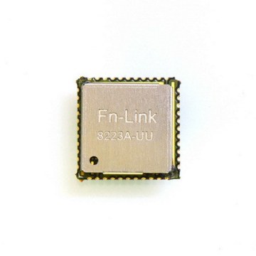 WiFi Dual-band 1X1 11AC+Bluetooth V4.1