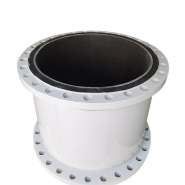 Digital Separated Sludge Sea Water Electromagnetic Flowmeter