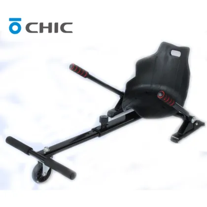Popular Hover Karts with Hover Seats for Hoverboards