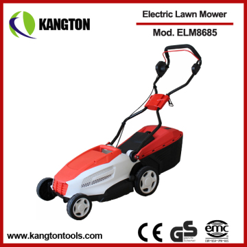 1800W Electric Lawn Mower Powerful Mower Machine