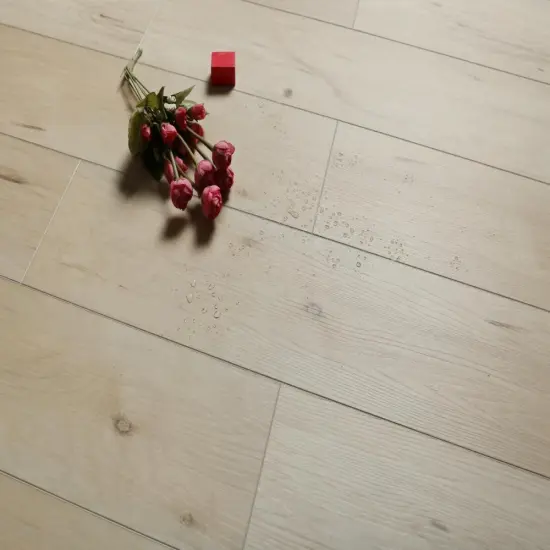 5mm 22mil PVC SPC Flooring