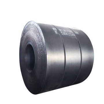 ASTM A463 Cold Rolled Carbon Steel Coil