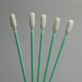 Compatible Cleanroom Foam Swab