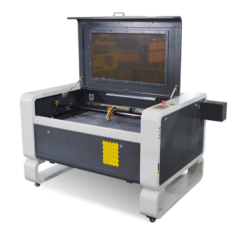 150W Keychain Laser Engraving Machine: Photo Laser Stone & Cylindrical Engraving