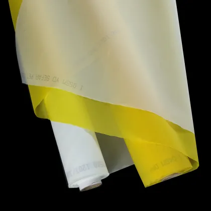 Polyester Serigraphy Screen Printing Mesh Bolting Cloth