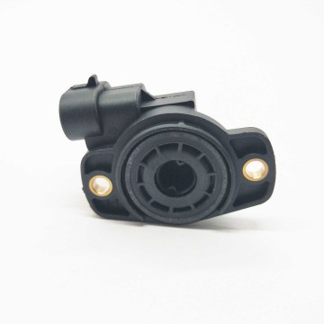 TPS Throttle Position Sensor for Logan - Auto Car Engine Parts (7700273699, 7701206371)