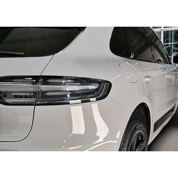 best ceramic coat car paint protection