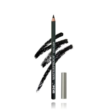 Krim eyeliner kalis air berkualiti tinggi - Pesis eyeshadow jenama Pauline
