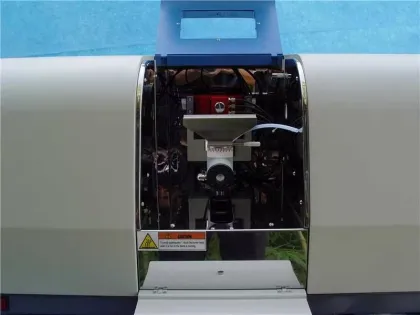 AA990 Metal Element Analysis Laboratory Spectrometer - Atomic Absorption Spectrometer Equipment