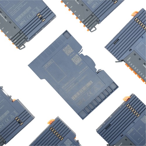 Terminal Module Industrial Remote Io Sysytem, High Quality Terminal ...