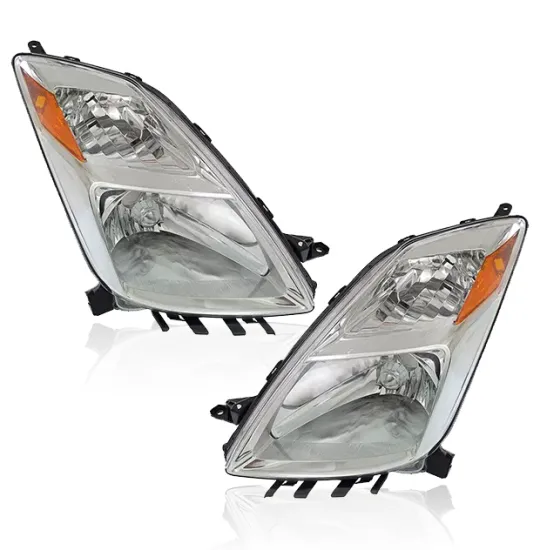 Auto Lighting System Headlight for Toyota Prius 2004-2009