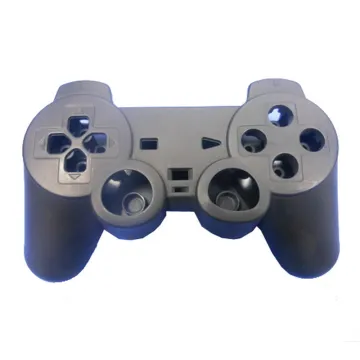 Plastic injection mold for game remote control