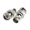BNC Male To TNC Female Coaxial Connector Adapter