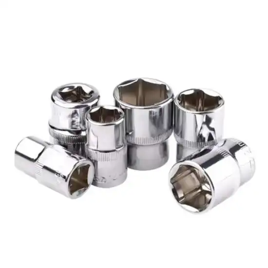 Bits Impact Socket Set Drive Socket for Automotive Repair