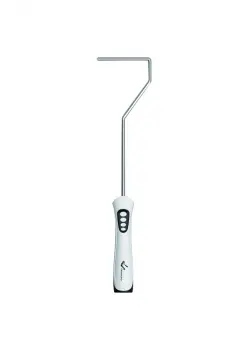 Paint Roller Frame