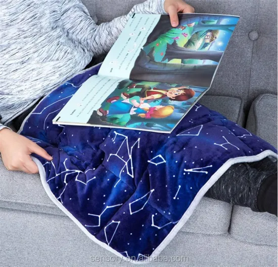 Specialized Weighted Lap Pad and Animal Toys: A Practical Solution for Stress Relief, Sensory Needs, and Safety for Kids