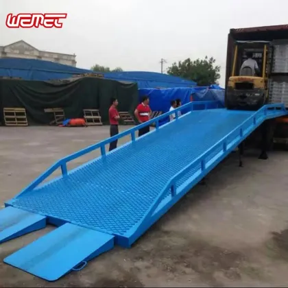 Mobile Manual Motorcycle Loading Ramp: Find the Best Ramps for Easy Loading