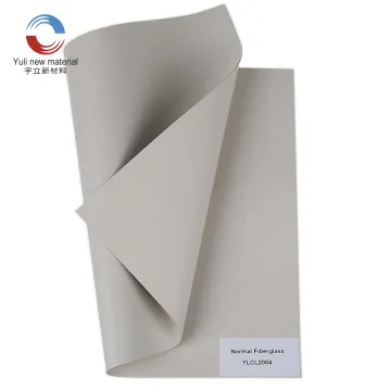 Durable Roller Blinds for Blackout Windows: Curtain Fabric Materials