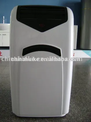 1.5 P portable Cooling & Heating Portable Air conditioners