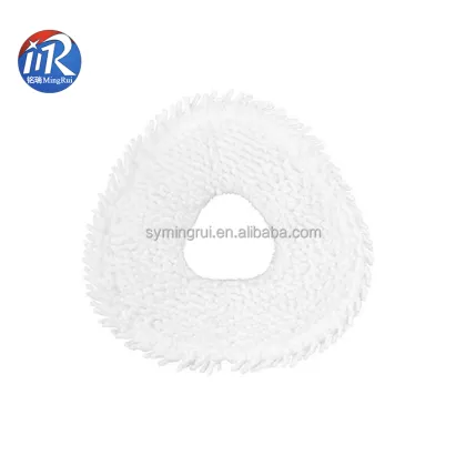 HEPA Filter and Mop Cloth for Narwal Freo/J3 Robot Vacuum Cleaner
