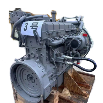 Diesel engine for excavator Isuzu 6HK1 4HK1 4JJ1 6WG1 6UZ1 6BG1