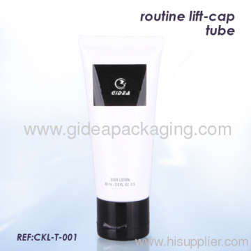 60ml Routine Lift-cap Tube 
