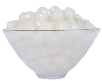 Deilcious Frozen Instant Rice Drink