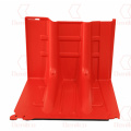 flood block boxwall home safety water barrier