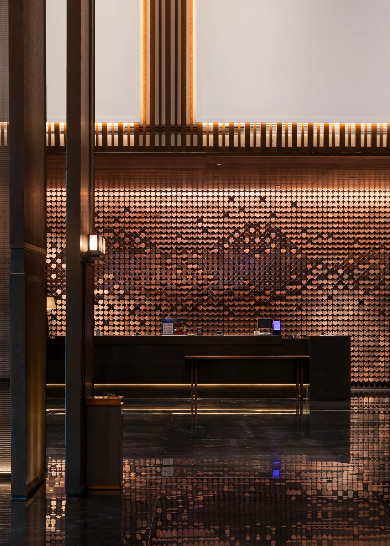 Weifang Huajian Hotel (8)