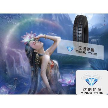 Radial Truck Tire