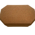 Γιόγκα τούβλο οκταγωνικό τούβλο σχήματος φελλού