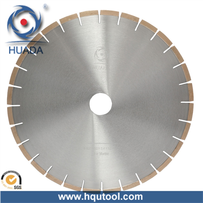 Diamond Saw Blade for Granite