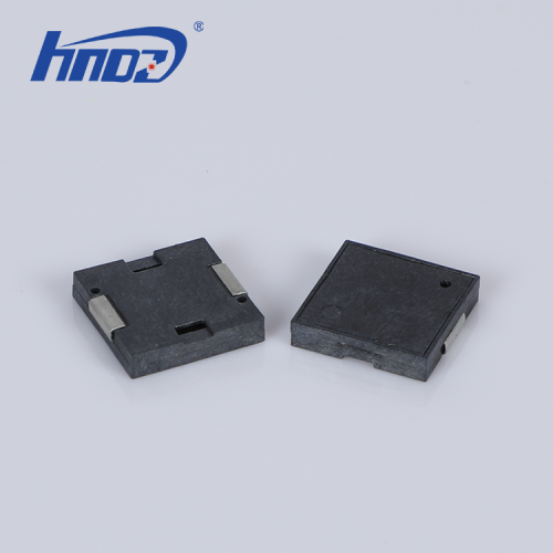 9x9x1.8mm SMD Piezo Transducer Summer 3V 5V 4000Hz