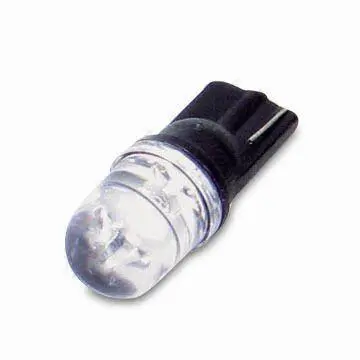 Halogen T10, Various Colors are Available