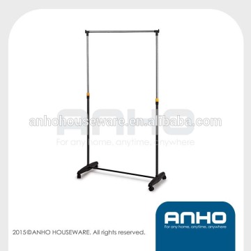 Iron Standing Garment Rack Standing Airer