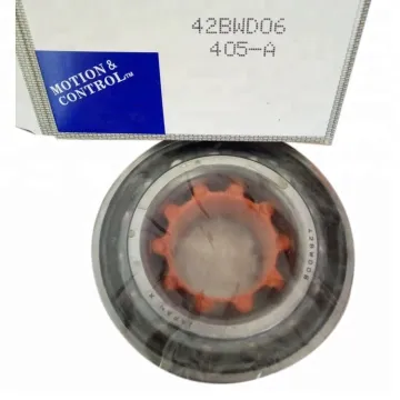 Japan Original Front Wheel Hub Bearing 51KWH01 (40210-VW000, 40202-3XA0A, 40210-WL020, 40210-VW610)