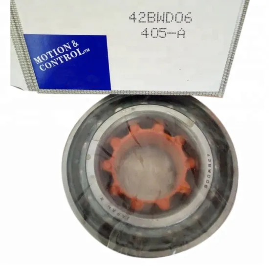 Japan Original Front Wheel Hub Bearing 51KWH01 (40210-VW000, 40202-3XA0A, 40210-WL020, 40210-VW610)