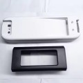 Plastic Household Appliances Shell Injection Moulding Parts