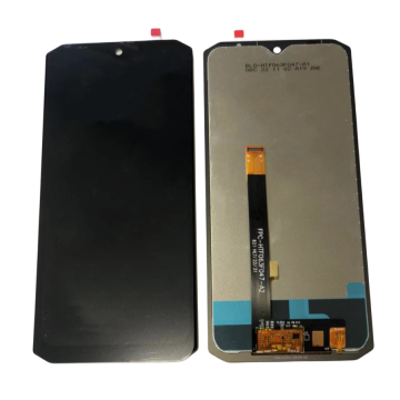 6.3 Inch Mobile Phone LCD Display with Touch Digitizer Assembly for Doogee S98 Pro