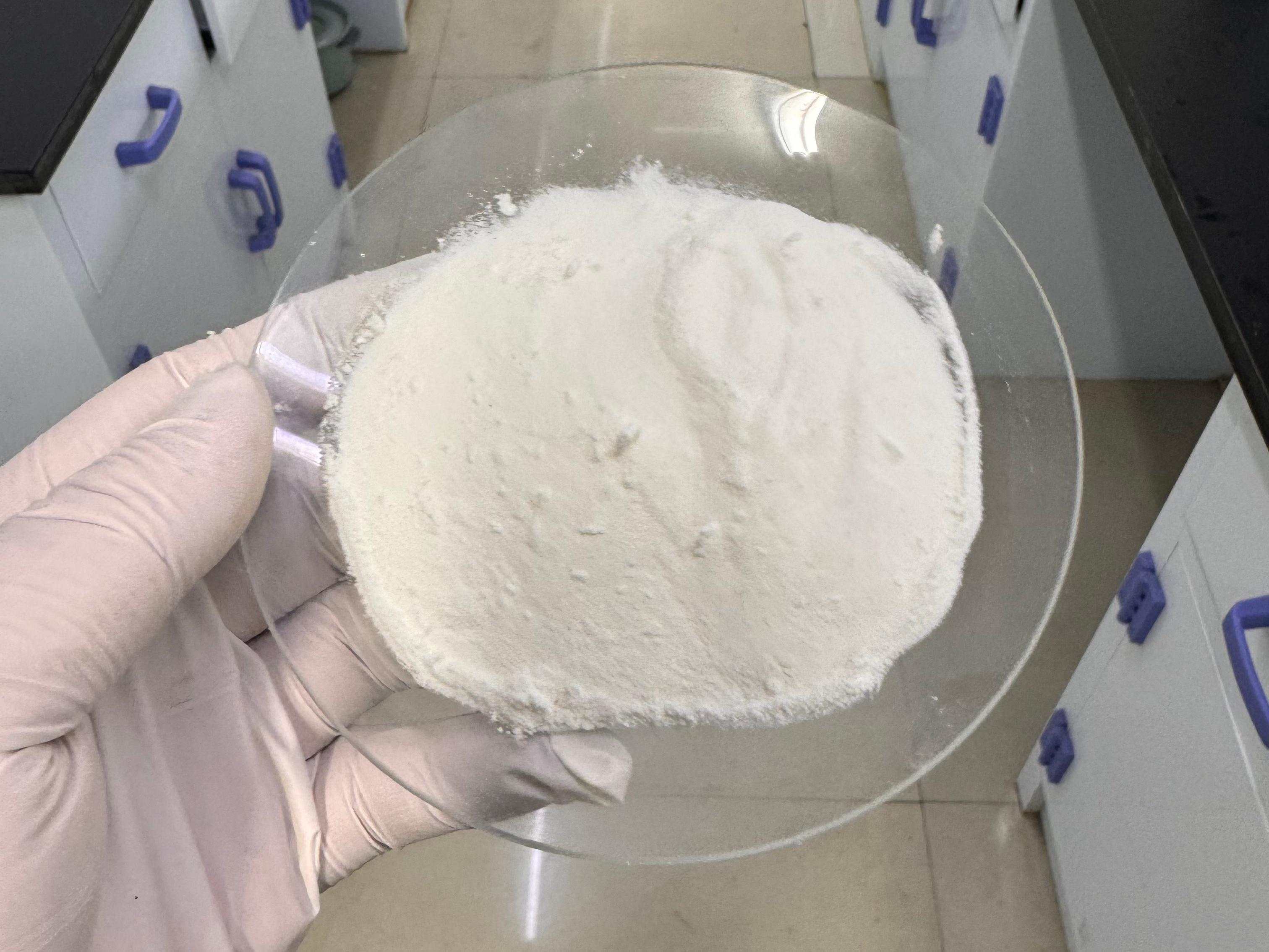 Polyaluminiumchlorid mit hervorragender Reinigungskapazität