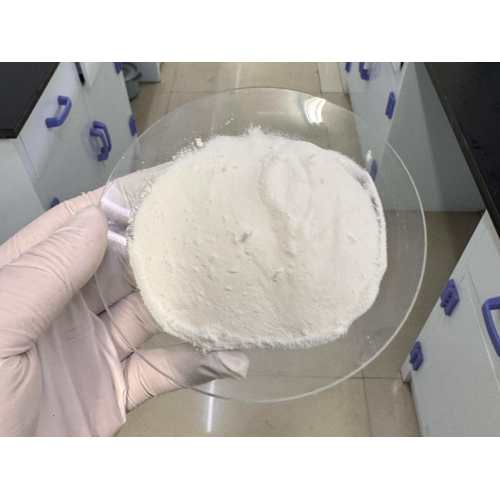 Polyaluminiumchlorid mit hervorragender Reinigungskapazität