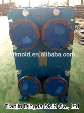 Plate heat exchanger BR0.65