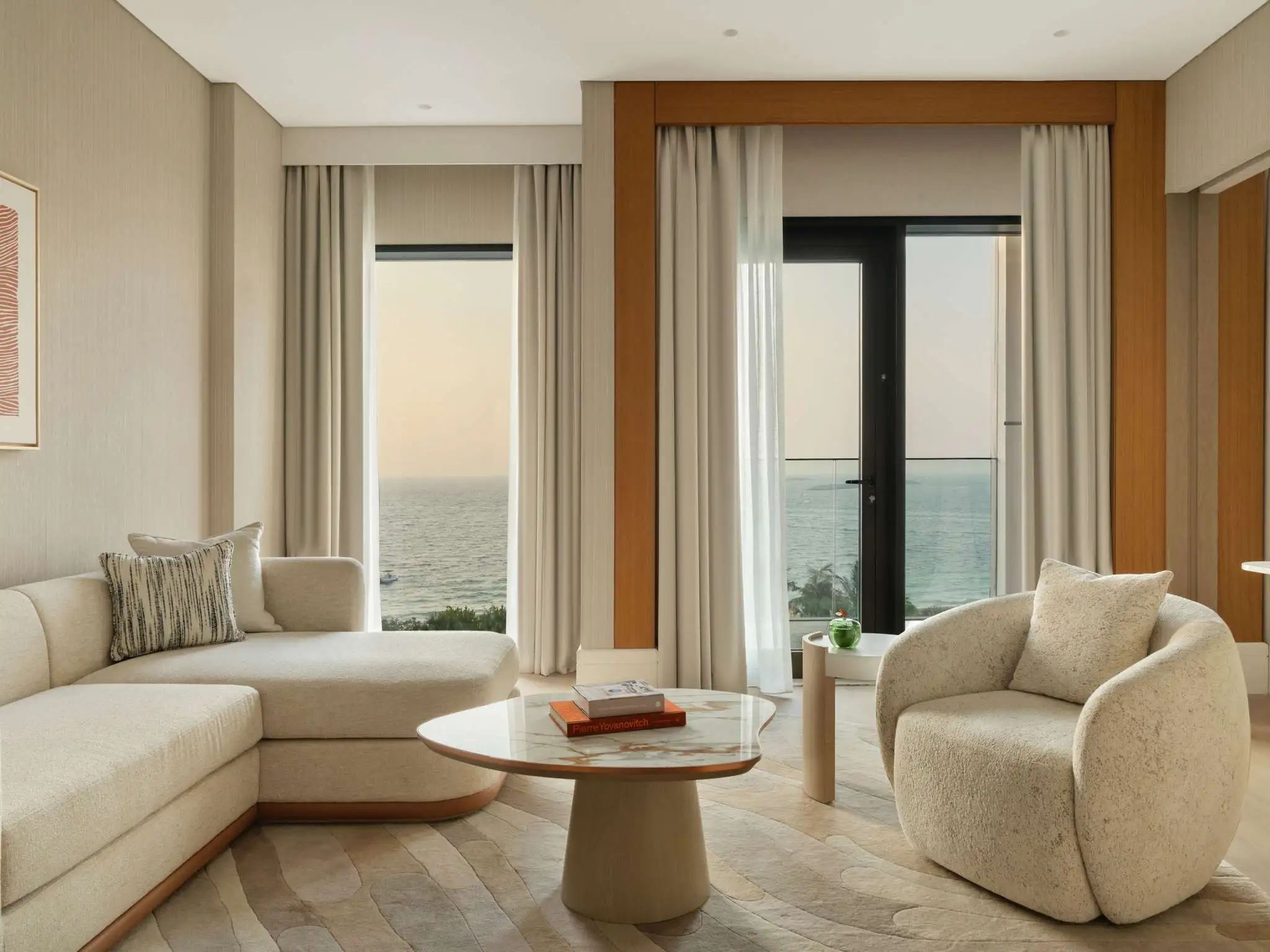 Delano hotel Dubai (22)