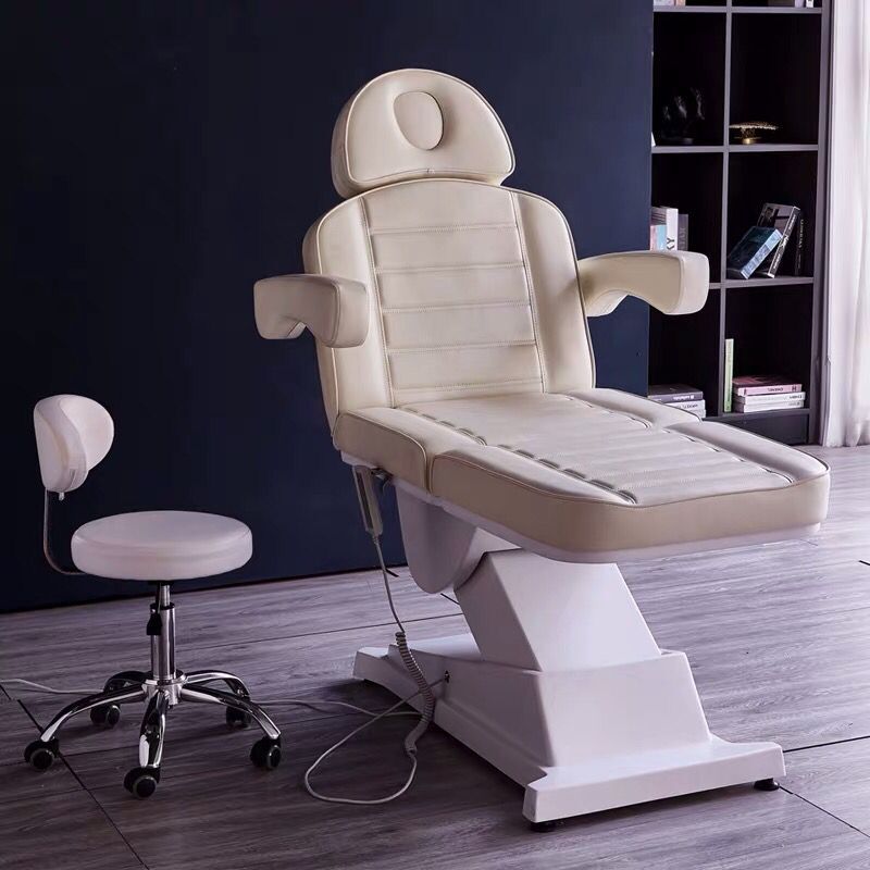 Massage Table Electric