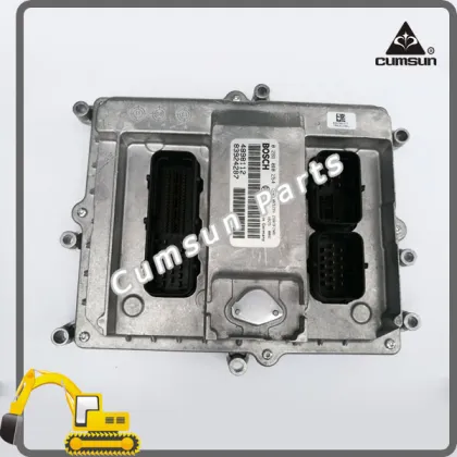 ISB Diesel Engine ECM 4898112