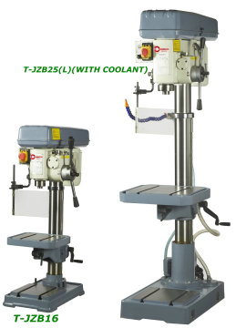 Automatic Feeding Drilling Machine