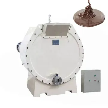 50L 500L 1000L Chocolate Conching Machine for Grinding and Refining