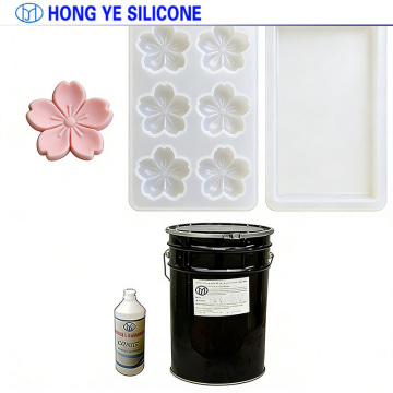 Precision RTV Silicone for Urethane Furniture Casting