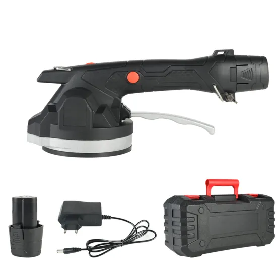 Professional V7 12V Vibrator Machine: A Powerful Tool for Tiles Installation